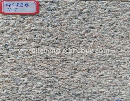 卡麦喷沙面薄型石材