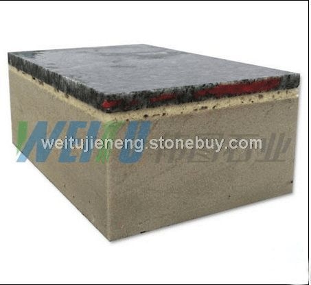 石材挤塑板保温复合板