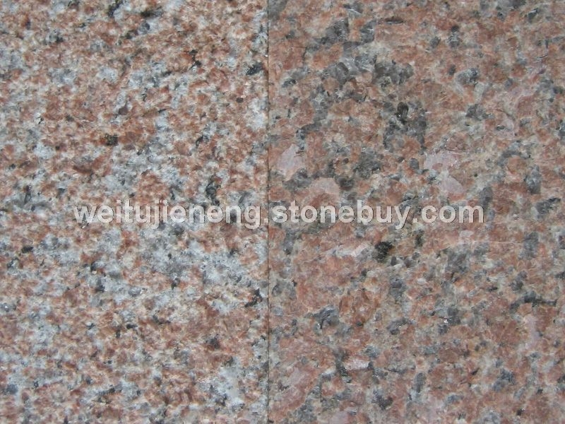 G386 烧面和荔枝面