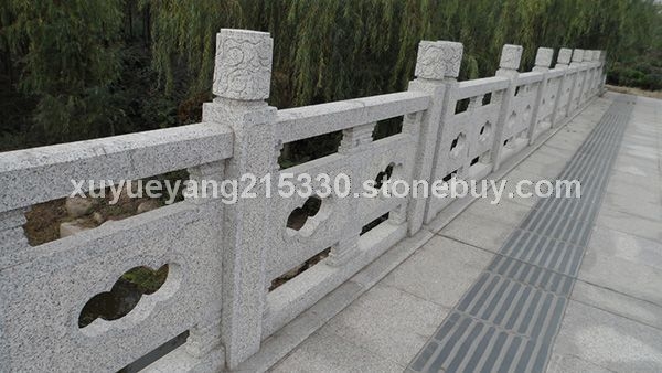 桥栏杆