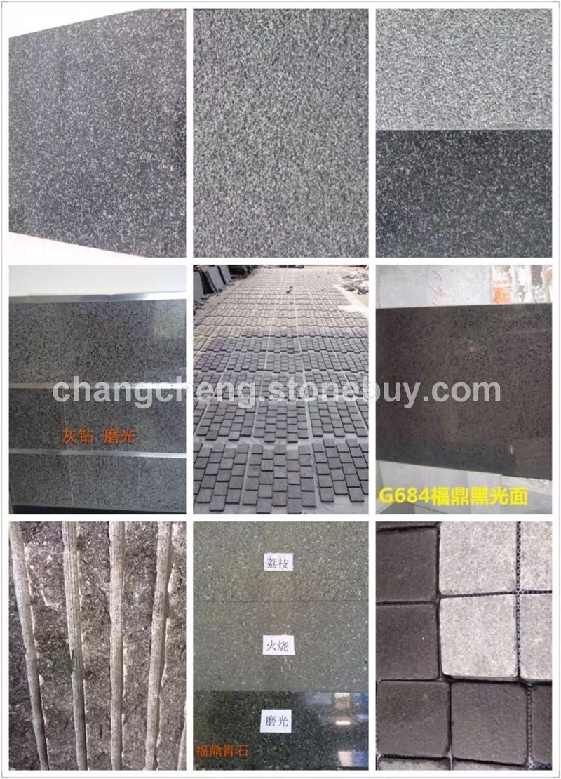 福鼎黑684,青石新684,灰钻