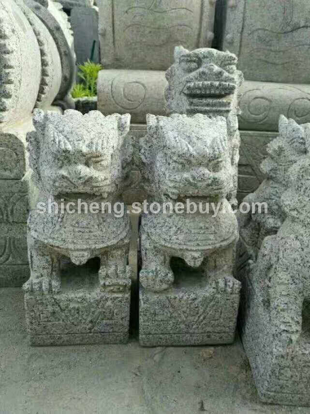 石雕