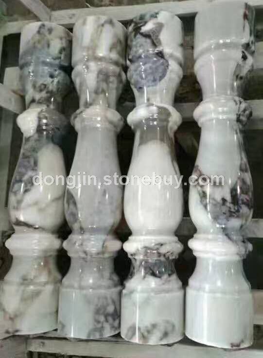 新海蓝栏杆 4
