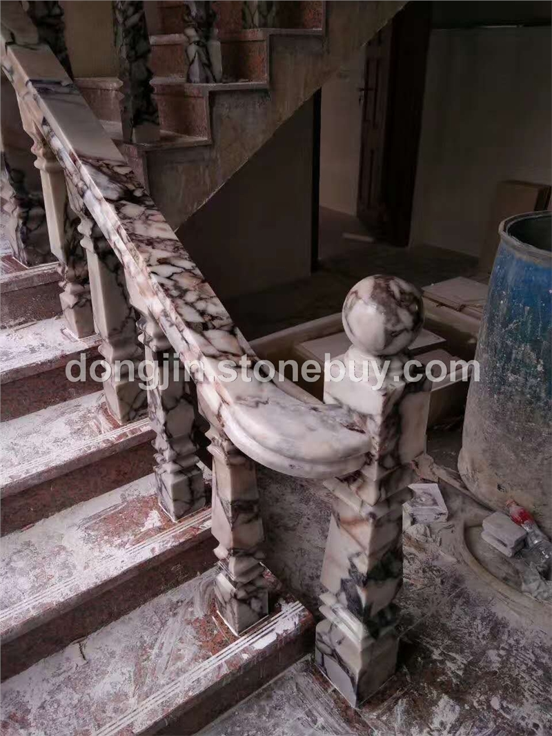 新海蓝栏杆 13