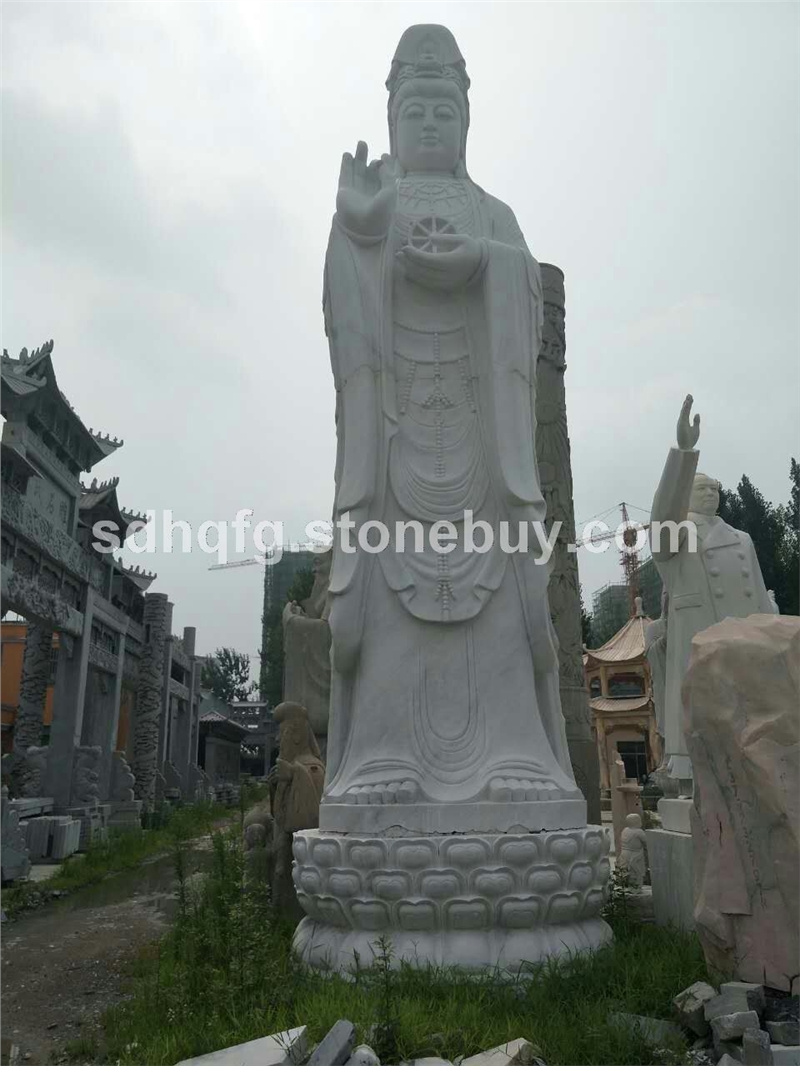大型佛像