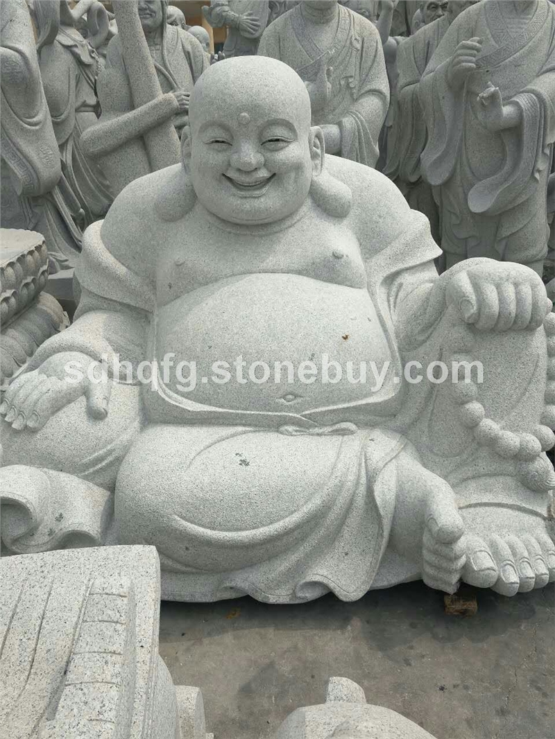 大型佛像