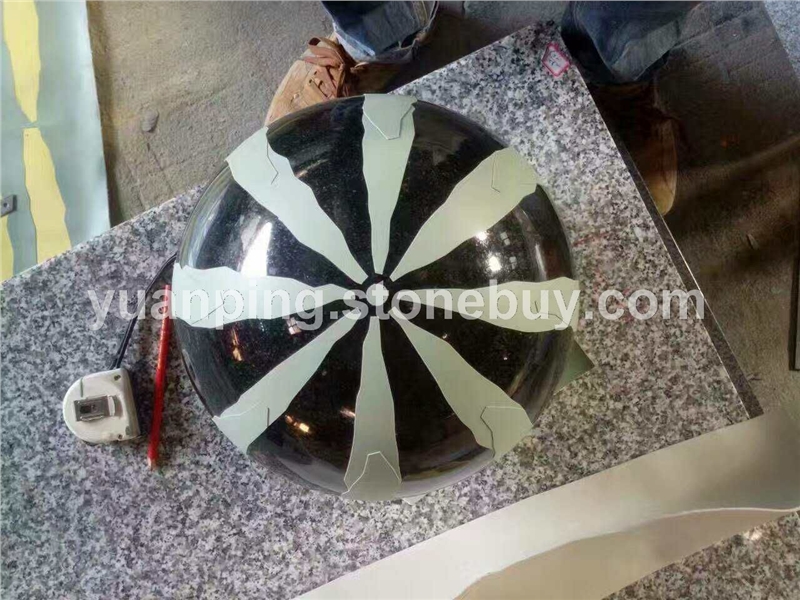 福鼎黑G684珍珠黑异形 2