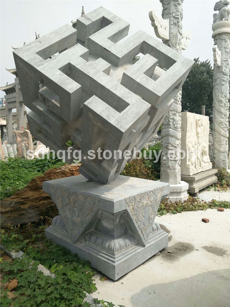 艺术石雕