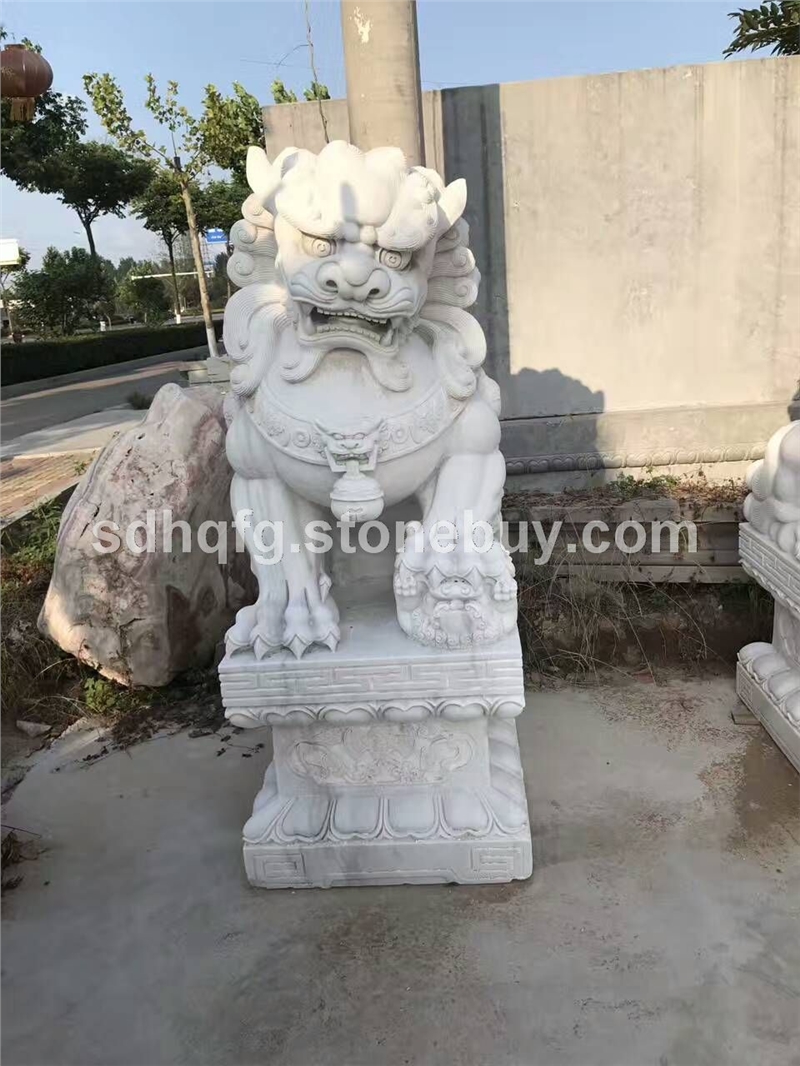 石狮子，石大象，石麒麟，石貔貅，石牛，各种动物雕塑
