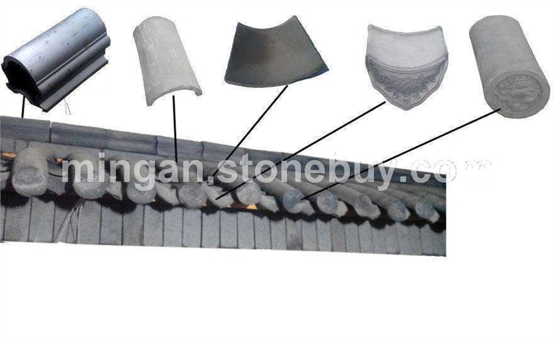 园林古建,园林建材,建筑材料,闽赣建材