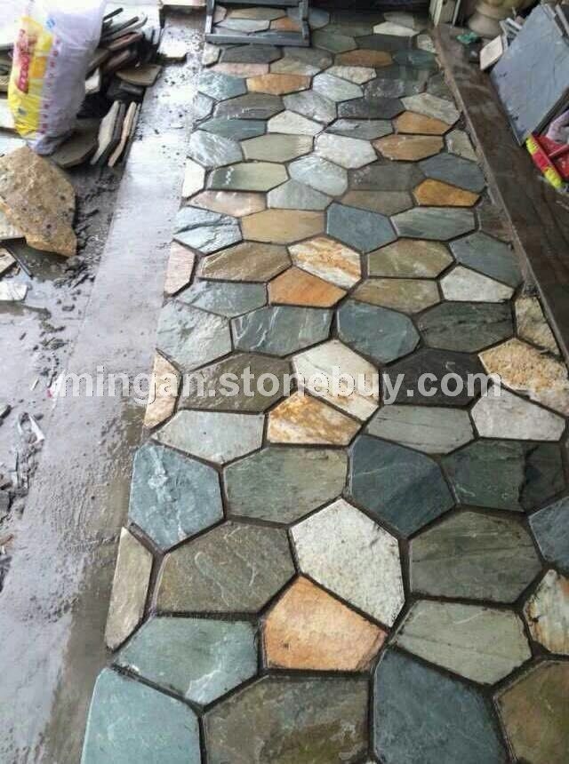 文化石,园林建材,建筑材料,闽赣建材