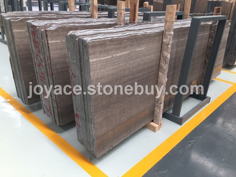 1.6cm厚灰木纹大理石板