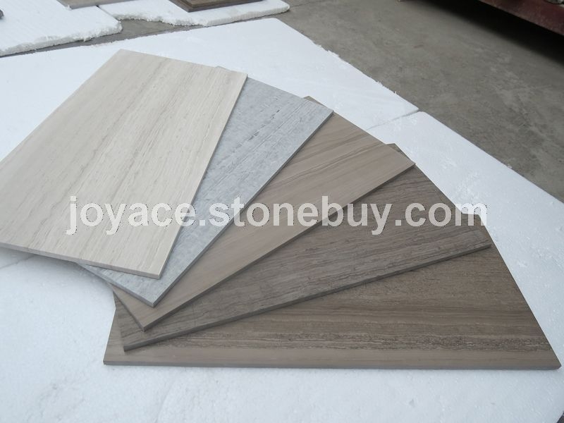 嘉岩石材承接精品白木纹、灰木纹、典雅木纹、蓝木纹、咖啡木纹薄板订单