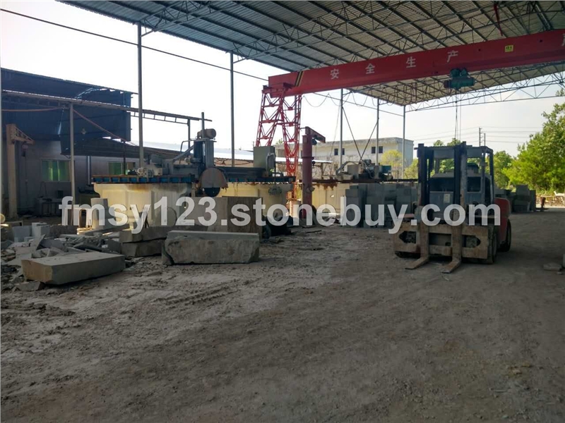 出售二手石材机械