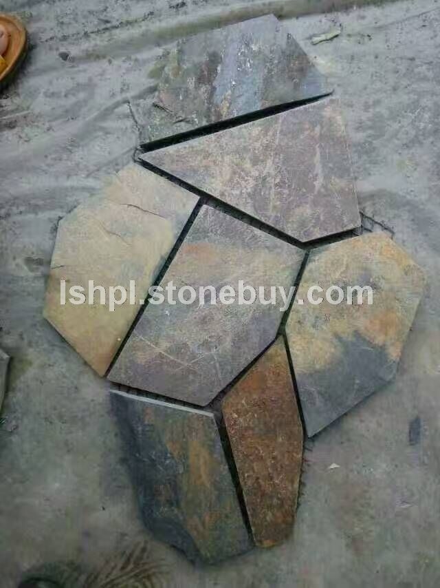 冰裂纹