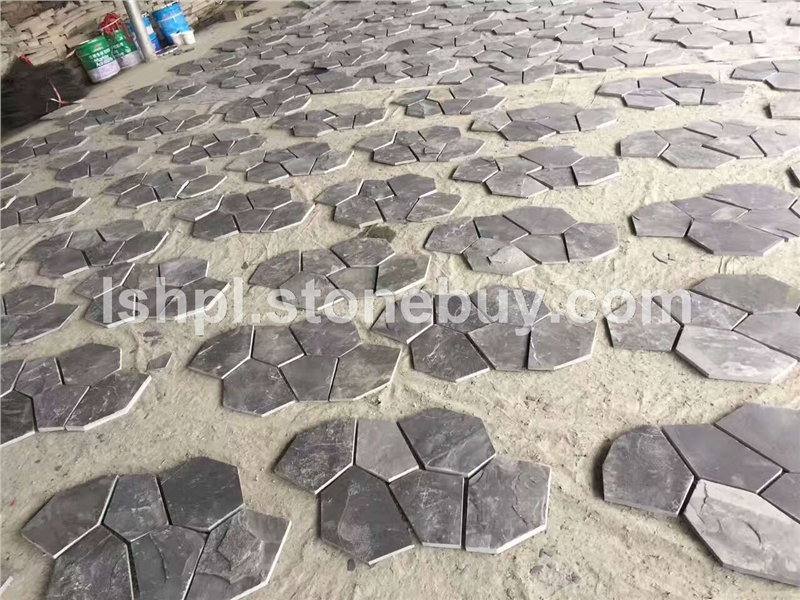 冰裂纹