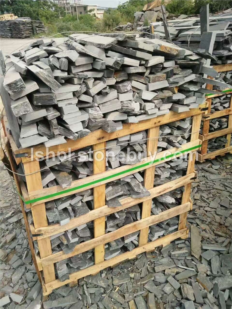 乱型条