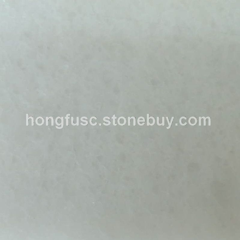 水晶白