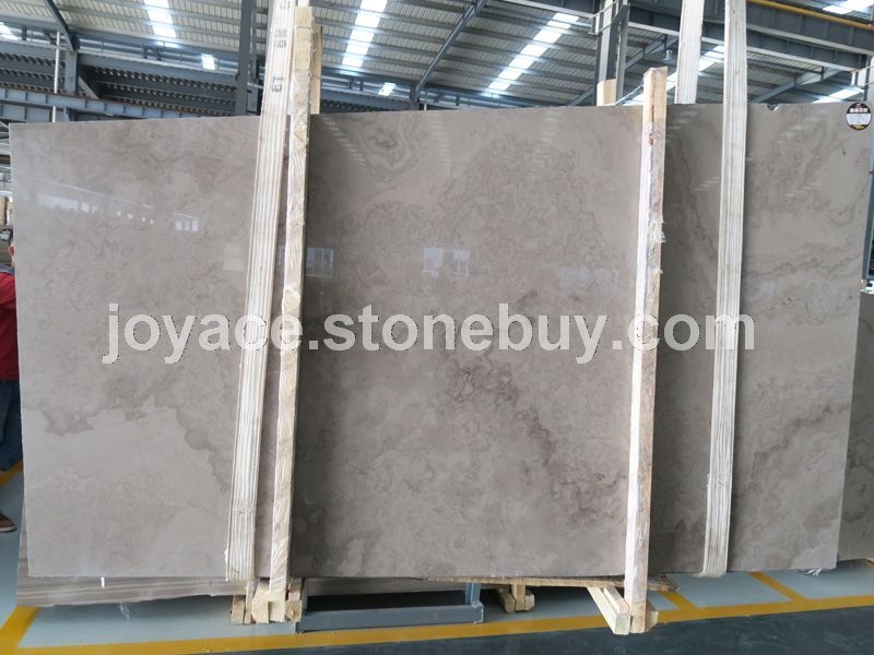 嘉岩石材独家新品——水墨典雅