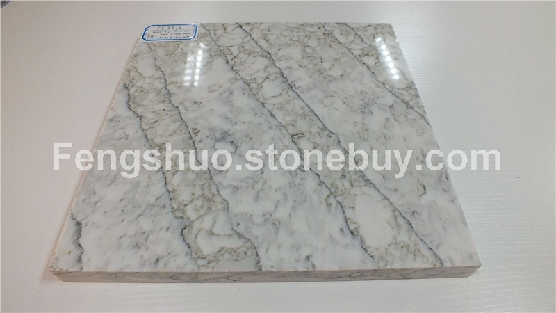 石英石板材