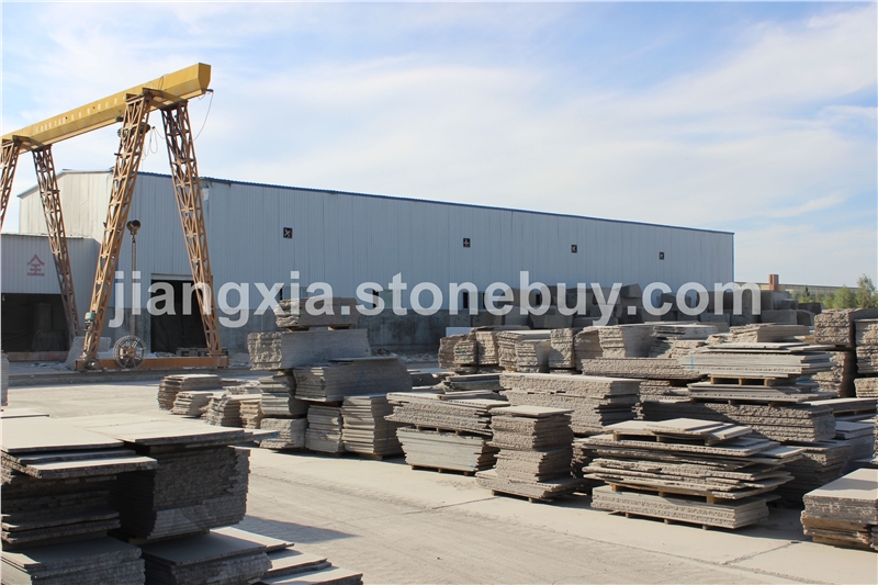 天山兰咖啡钻新非小钻双井红荒料板材 1