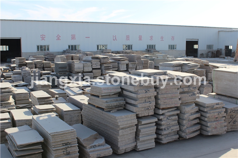 天山兰咖啡钻新非小钻双井红荒料板材