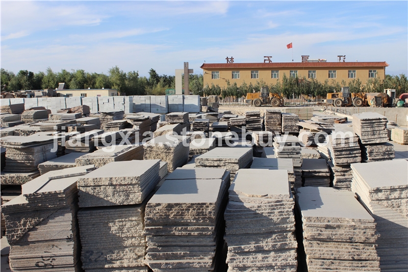 天山兰咖啡钻新非小钻双井红荒料板材 3