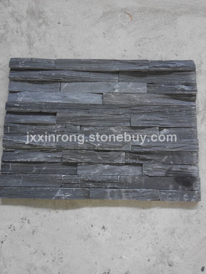 天然纹条组合板K2-002