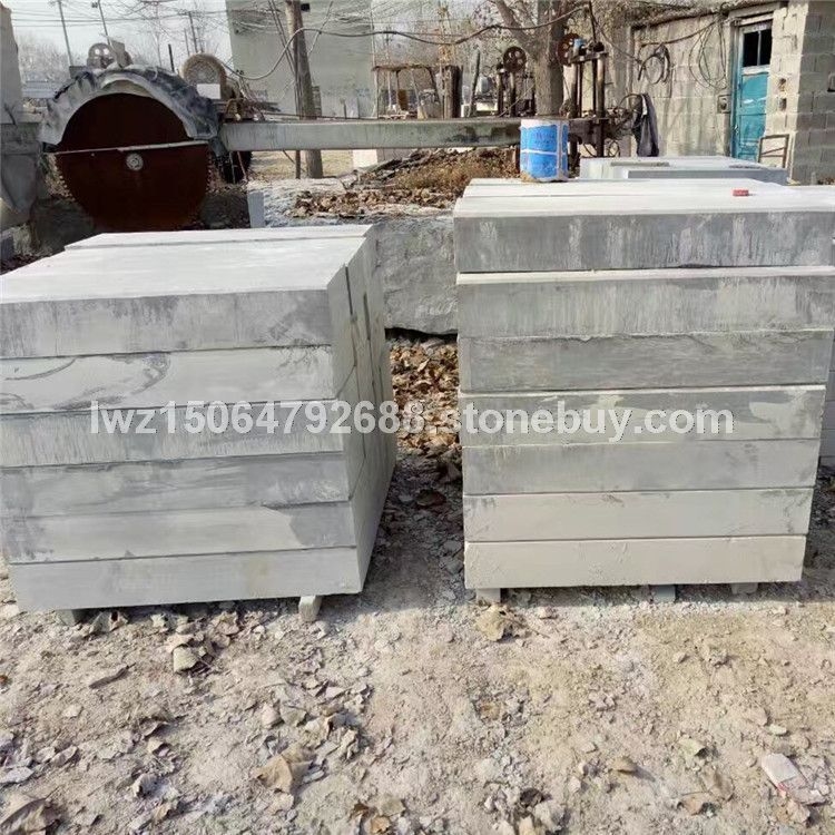 青石 路沿石  侧石  路边石