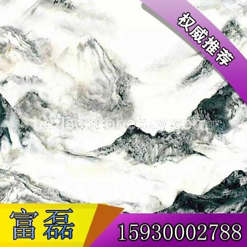 邯鄲人造石山水畫背景墻,邯鄲人造石山水畫定做,富磊石材