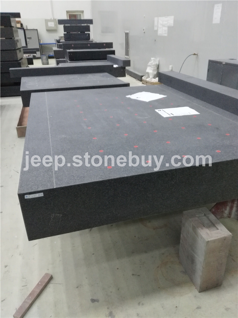大理石量具