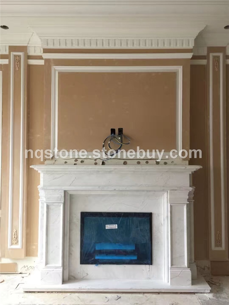 F-102美式壁炉架AMERICAN FIREPLACE MANTEL