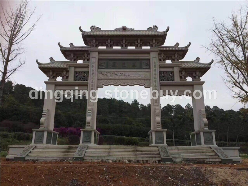 石雕牌坊系列：石雕牌坊，牌楼，石牌楼，石牌坊，贞洁牌坊，忠孝牌坊，石门，山门，亭台楼阁等。