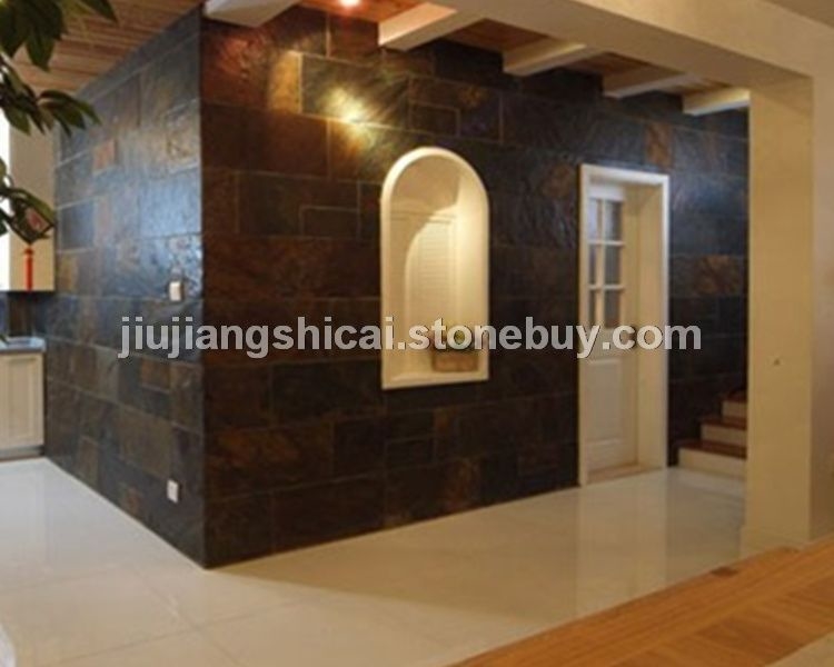 供应板岩锈板 规格图片厂家直销