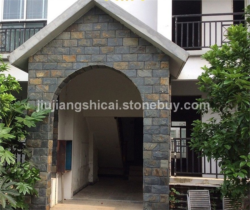 供应星子板岩价格 石材蘑菇石 蘑菇石报价 天然蘑菇石 板岩蘑菇石厂家批发价