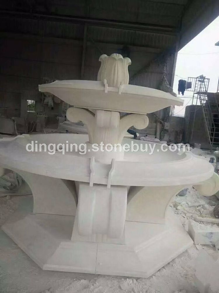 埃及米黃水缽