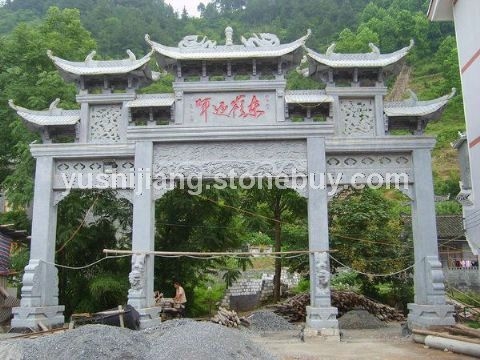 牌坊