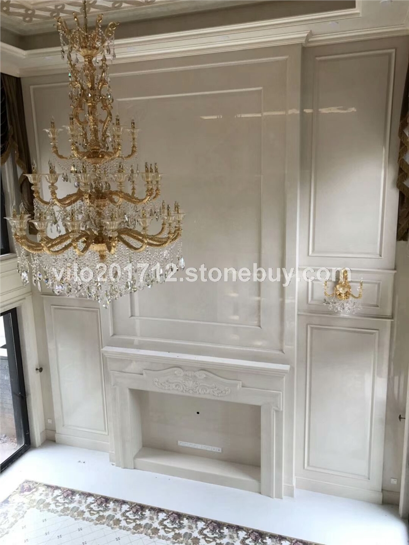 莎安娜米黄大理石