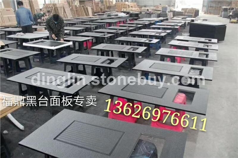 福鼎黑G684、沙漠棕、贵妃红、青石、福寿红、天山黄、珍珠黑石材