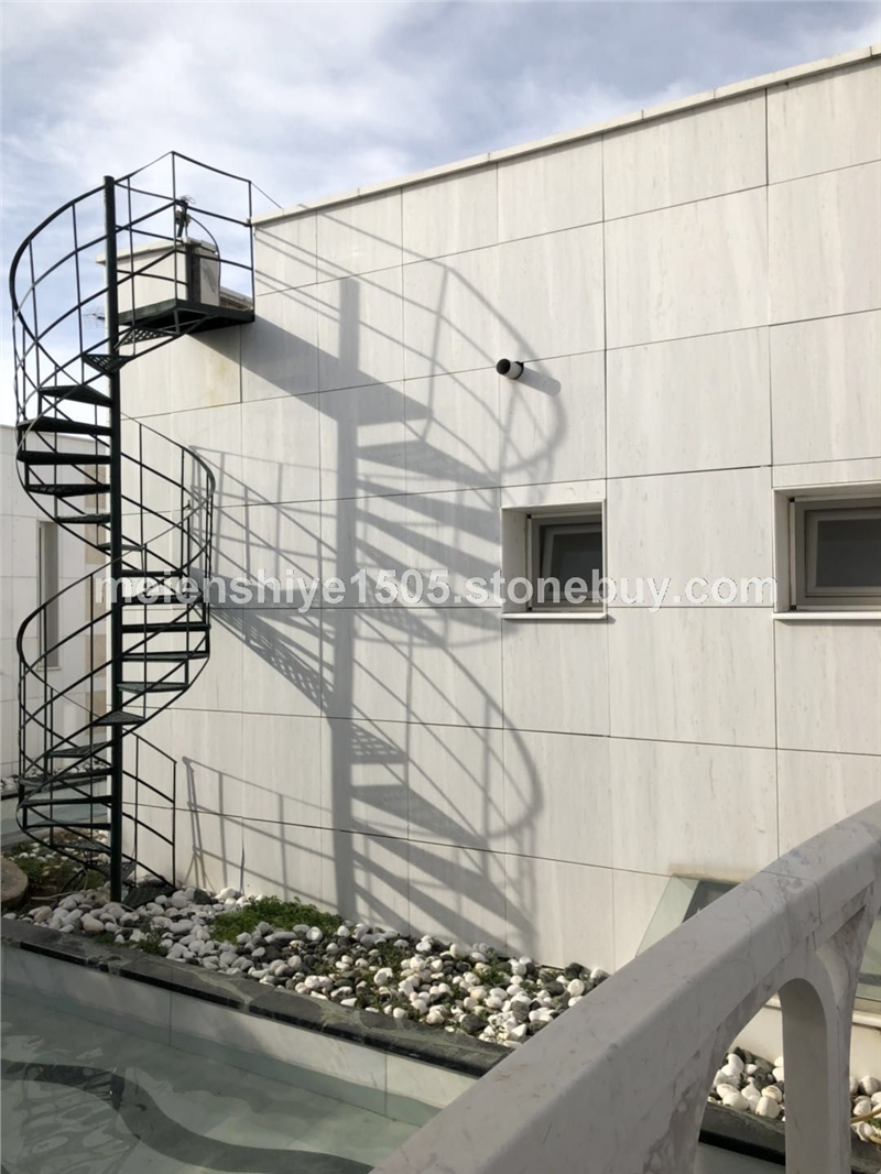 水晶白工程图