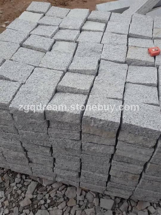 芝麻白G623规格板