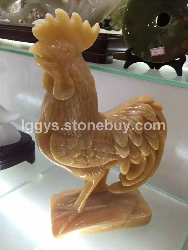 现货 玉石雕刻