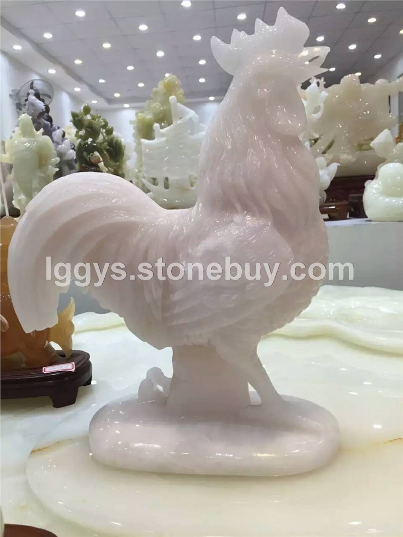 现货 玉石雕刻