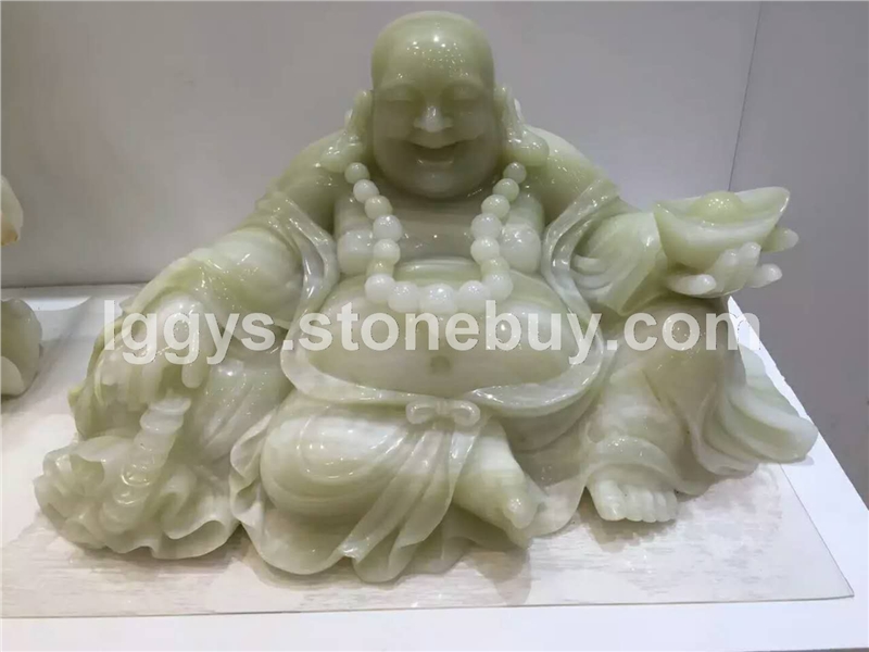 现货 玉石雕刻