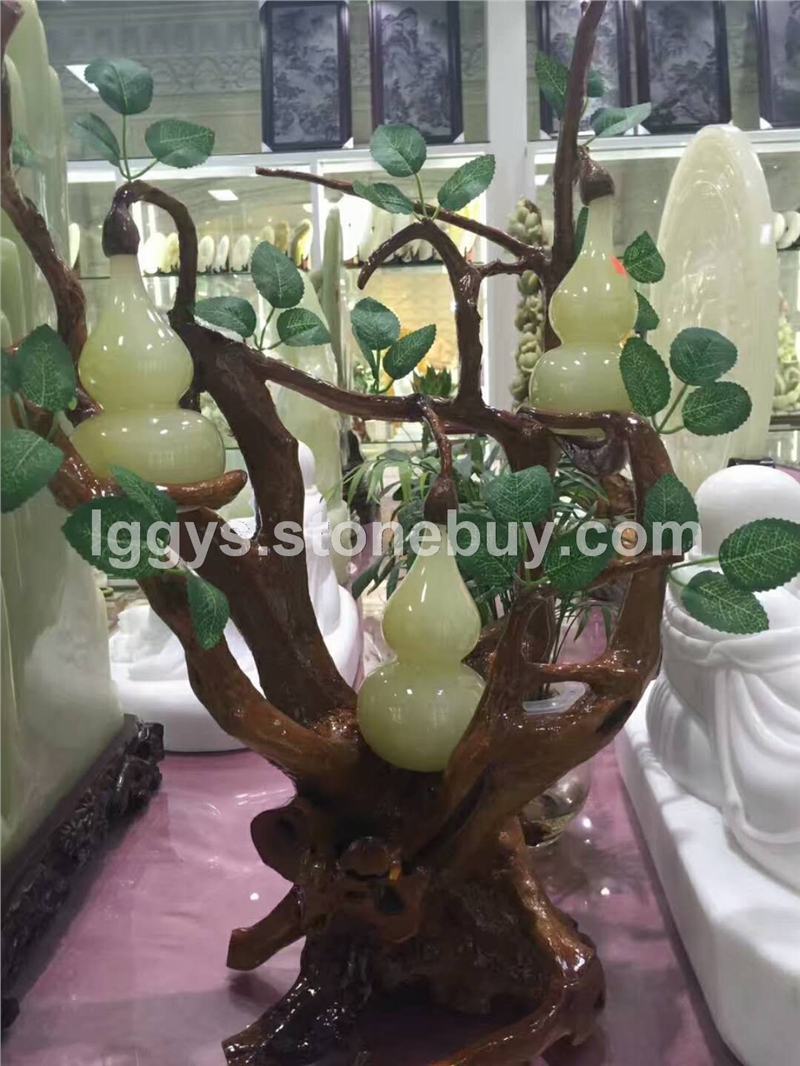 现货 玉石雕刻