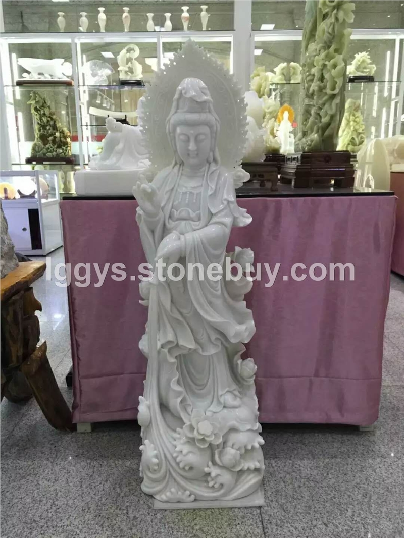 现货 玉石雕刻