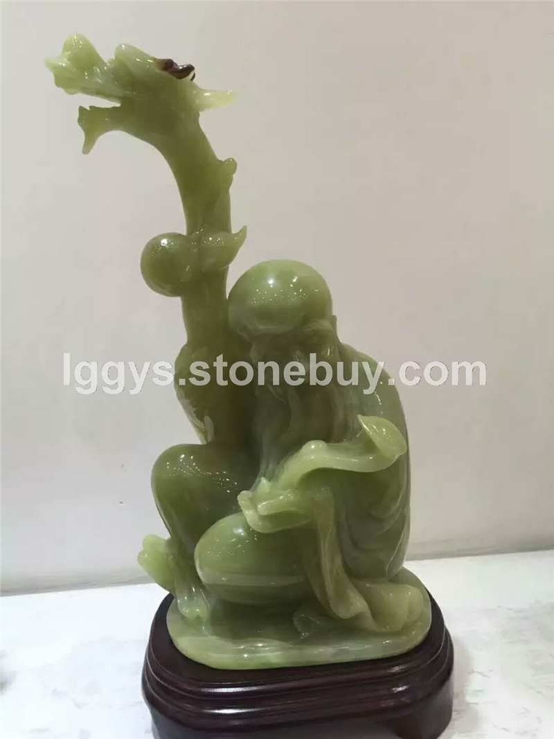 现货 玉石雕刻
