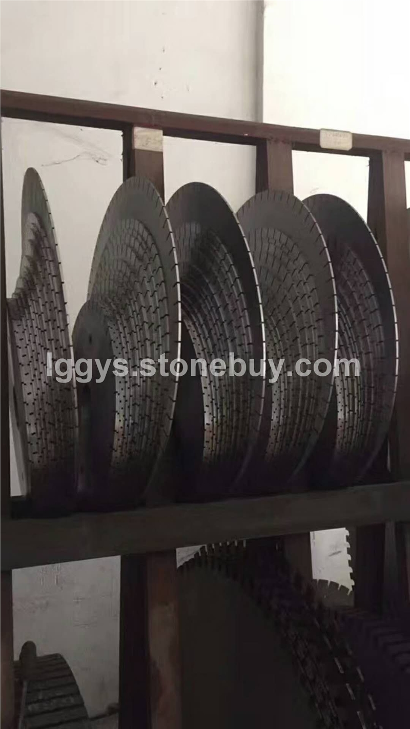 组合锯片