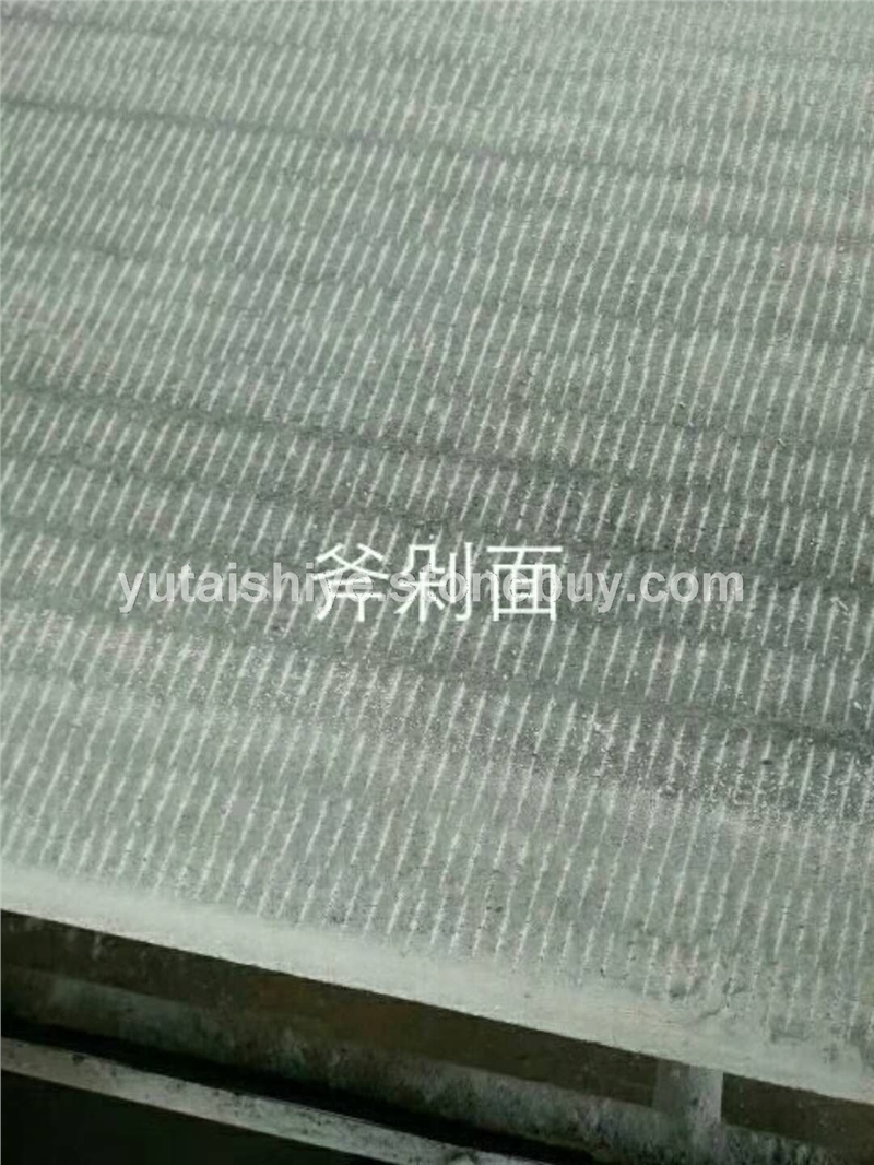 芝麻白斧剁面