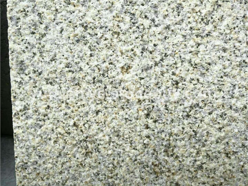 黃銹石